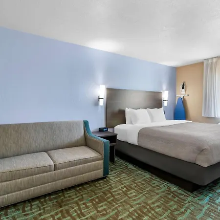 Quality Inn Johnstown-2