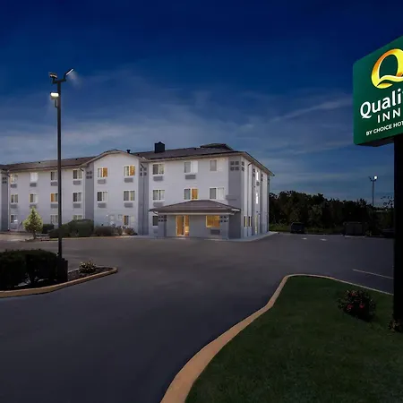 Quality Inn Johnstown-3