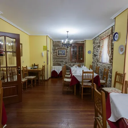 Hotel Pousada Vicente Risco-3