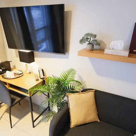 Hotel Laki-2