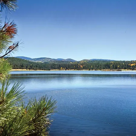 Worldmark Pinetop-2