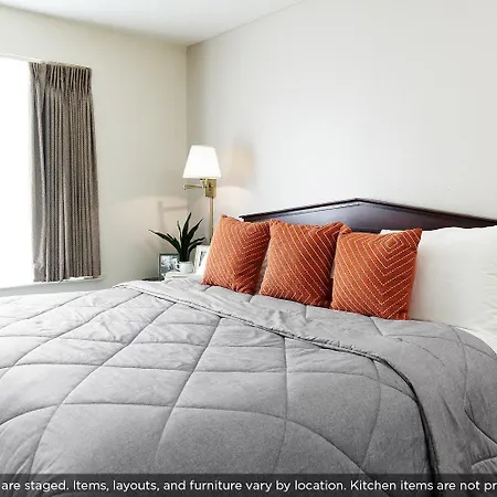 Intown Suites Extended Stay Tuscaloosa, Al-3