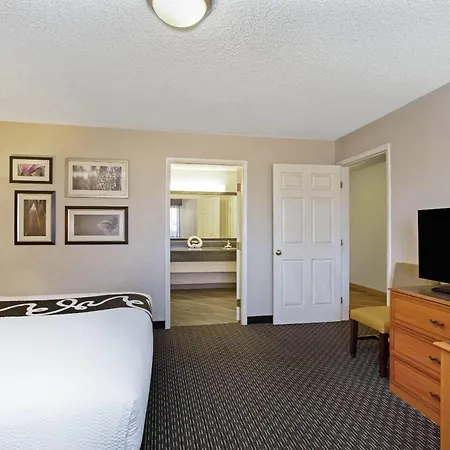 La Quinta Inn By Wyndham Tucson East-3