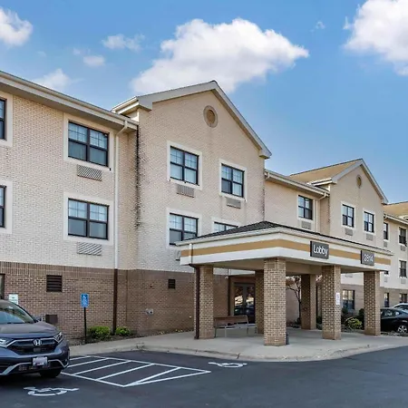 Extended Stay America Suites - Rochester - North-2
