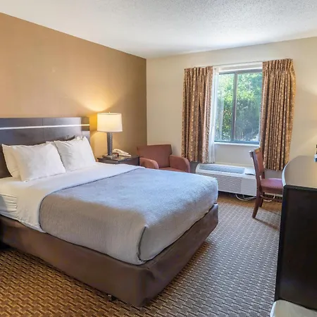 Quality Inn & Suites Sun Prairie Madison East-3