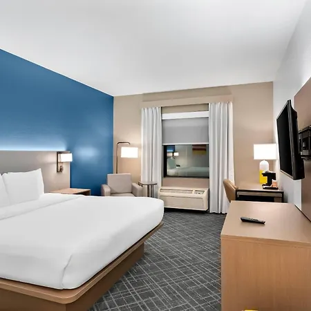 Comfort Inn & Suites Fort Smith I-540-2