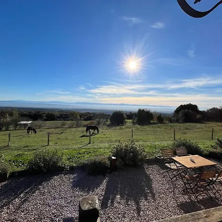 Domaine de Campras B&B-3