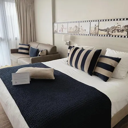 Best Western Les Bains Hotel et SPA-3