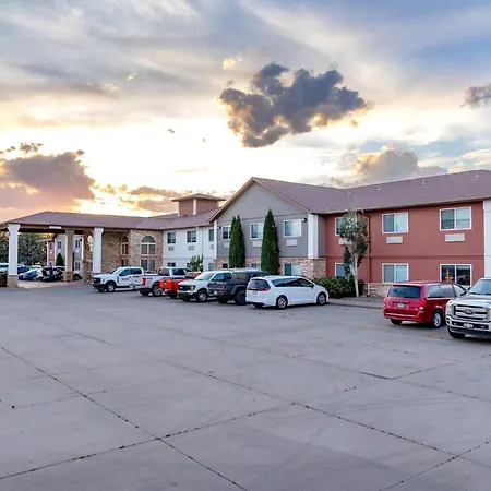 Holiday Inn Express Hotel & Suites Torrington By Ihg-3