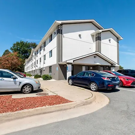 Super 8 By Wyndham Dumfries/Quantico-2
