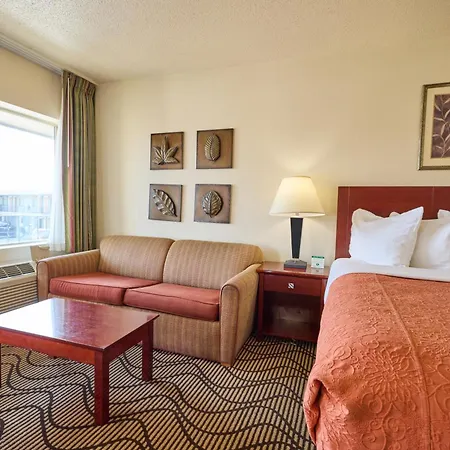 Cimarron Inn Klamath Falls-2
