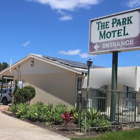 The Park Motel-3