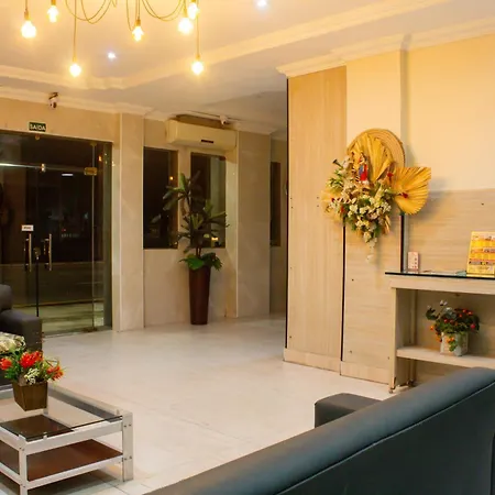 Hotel Ipê-2