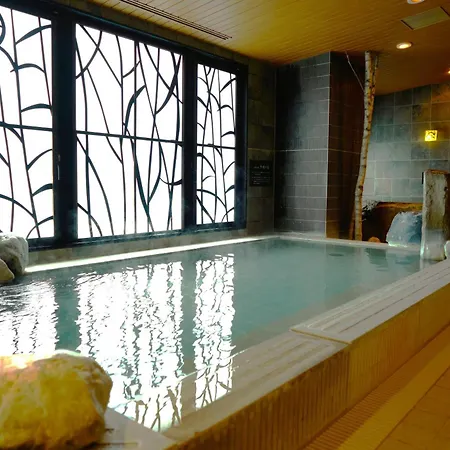 Dormy Inn Higashi Muroran-2