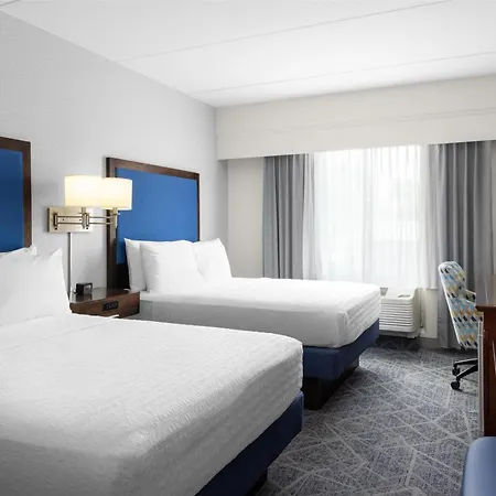 Hampton Inn Lexington Medical Center, Ky-3