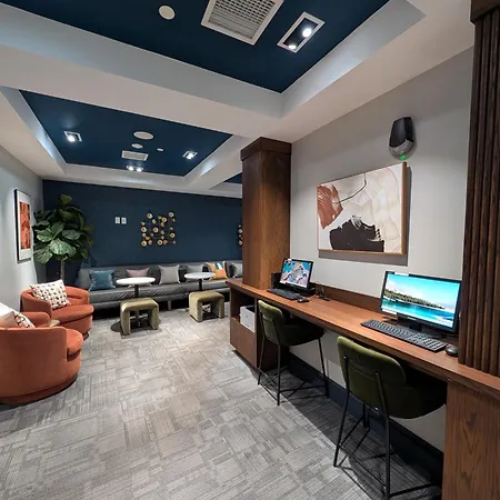 Porter Square Hotel-2