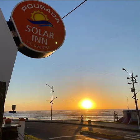 Pousada Solar Inn-2