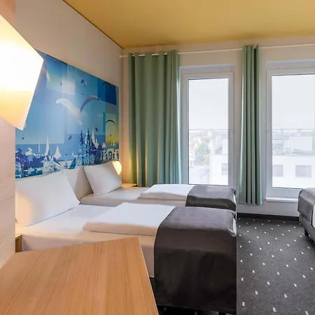 B&B Hotel Fulda-City-3