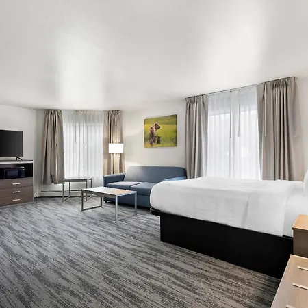 Quality Inn Kodiak-3
