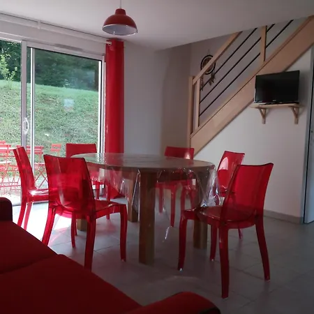 Gîtes de l'Orée du Bois-2