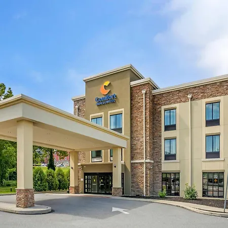 Comfort Inn & Suites Gap Amish Country-2