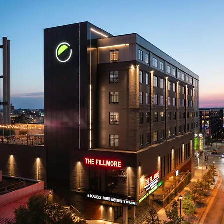 Element By Marriott Minneapolis Downtown-2