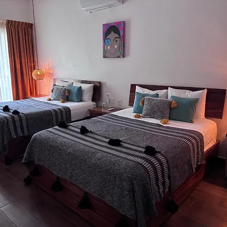 Casa Beu Hotel Boutique-2