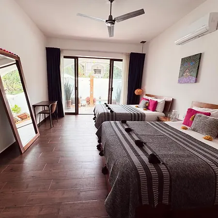 Casa Beu Hotel Boutique-3