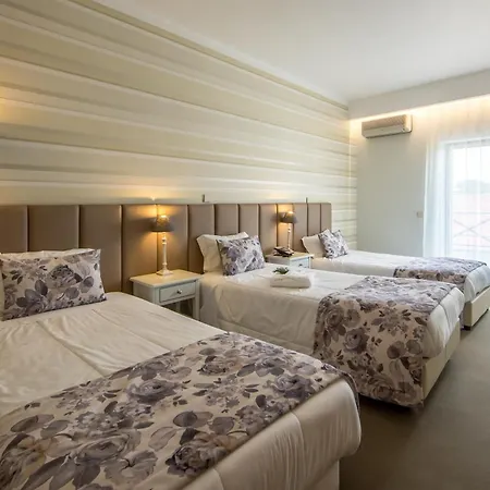 Hotel Alecrim-3