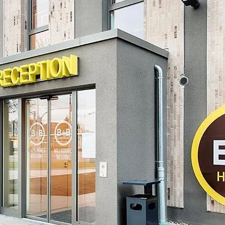 B&B Hotel Rostock City-West-2