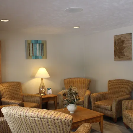 Quality Inn & Suites Lincoln South-2
