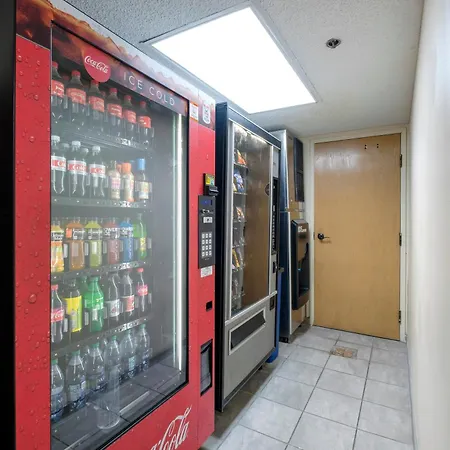 Red Roof Inn Plus+ Palm Coast-2