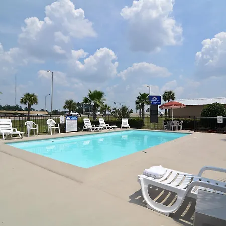 Americas Best Value Inn West Monroe-3