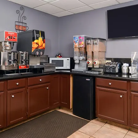 Americas Best Value Inn West Monroe-2