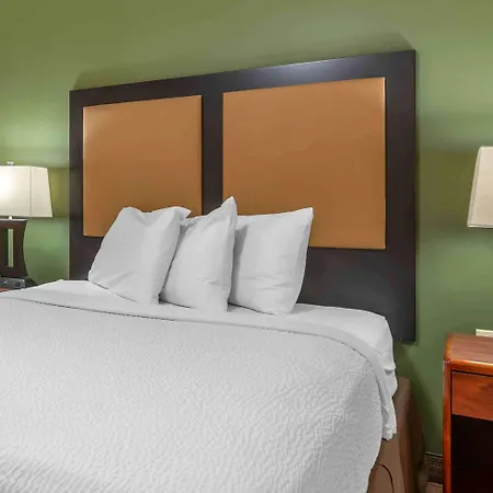 Studio 6 Extended Stay Florence Ky - Meijer Dr Cincinnati-2