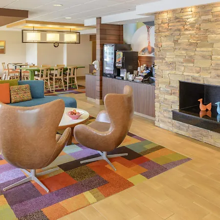 Fairfield Inn Joplin-3