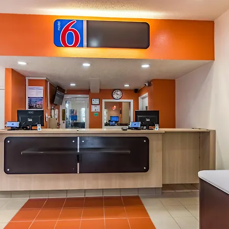 Motel 6-Raleigh, Nc - Cary-3