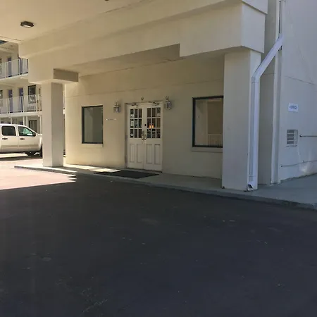Motel 6-Raleigh, Nc - Cary-2