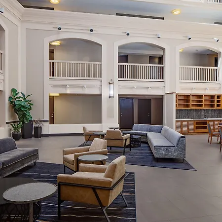 Hyatt Place New Orleans Convention Center-2