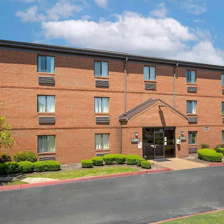 Extended Stay America Select Suites - Memphis - Cordova-2