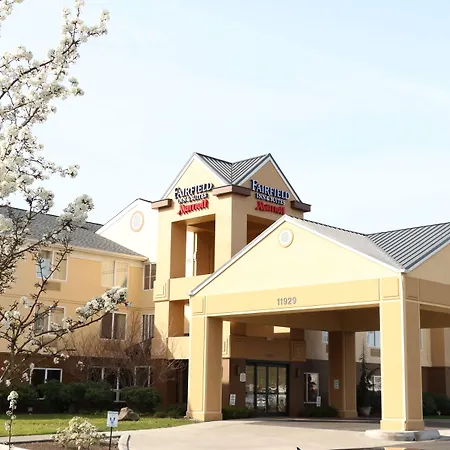 Fairfield Inn & Suites By Marriott Portland Airport-3