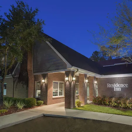 Residence Inn Tallahassee North I-10 Capital Circle-3