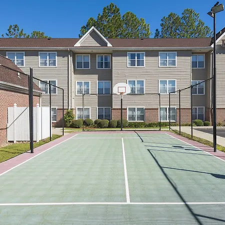 Residence Inn Tallahassee North I-10 Capital Circle-2