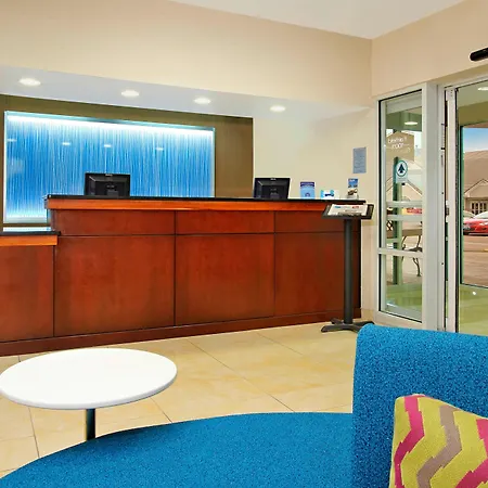 Fairfield Inn & Suites Colorado Springs South-2