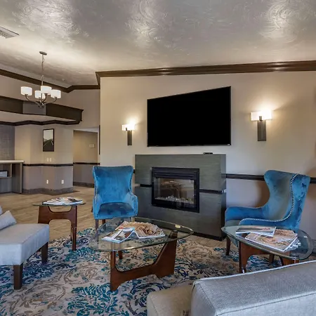 Best Western Plus Las Vegas West-2