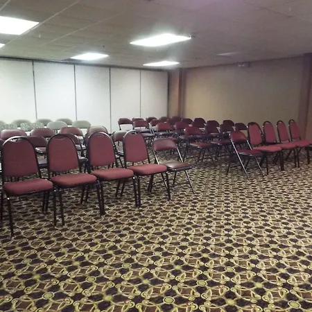 Quality Suites Atlanta Airport East-2