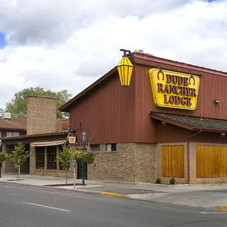 Dude Rancher Lodge-2
