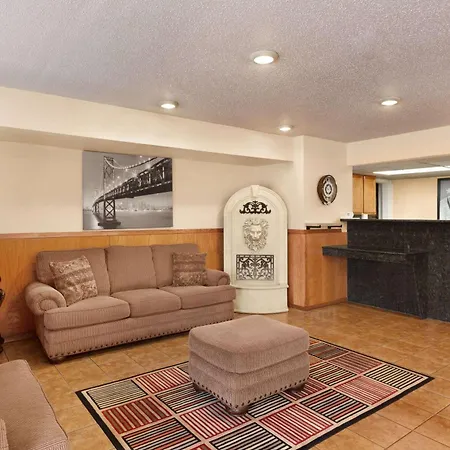 Super 8 By Wyndham Waco University Area-2