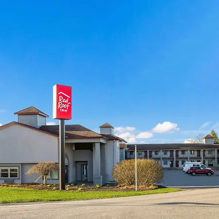 Red Roof Inn Weedsport-2