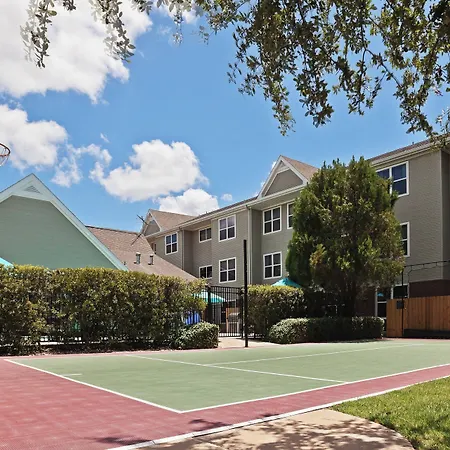 Residence Inn Austin South-2